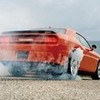 SMOKIN CHALLENGER